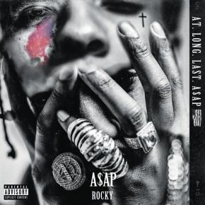 Album Review: A$AP Rocky – At.Long.Last.A$AP