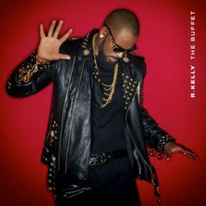 Album Review: R Kelly – The Buffet